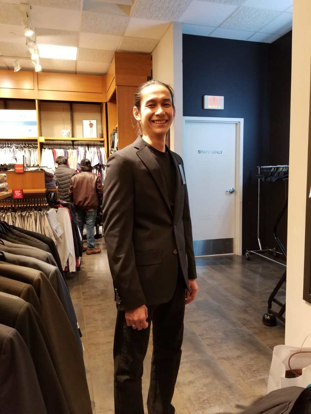 Pak Jay - Black Friday